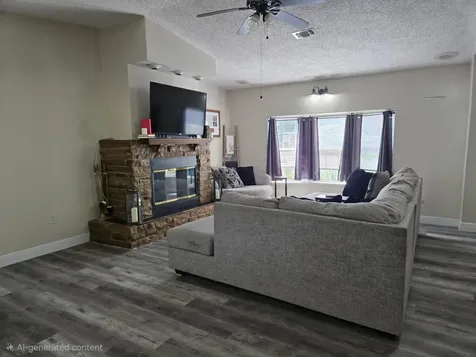 211 NE 3rd Terrace Williston FL 32696