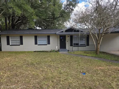 211 NE 3rd Terrace Williston FL 32696