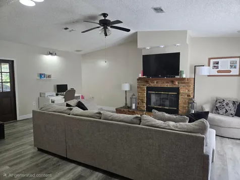 211 NE 3rd Terrace Williston FL 32696