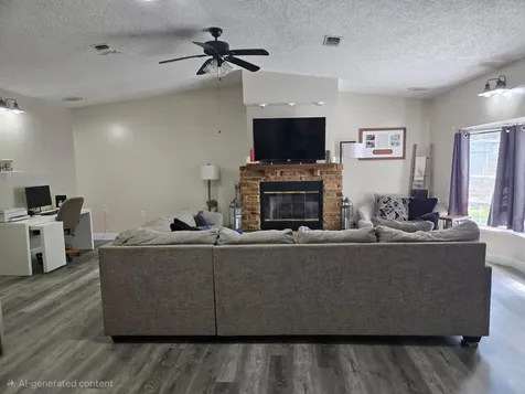 211 NE 3rd Terrace Williston FL 32696