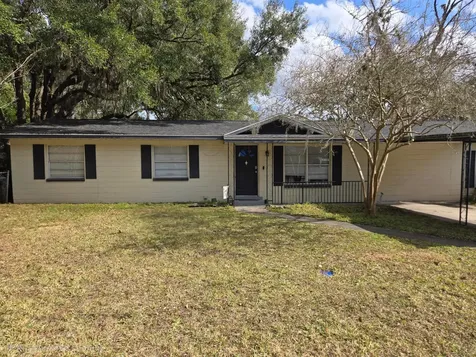 211 NE 3rd Terrace Williston FL 32696