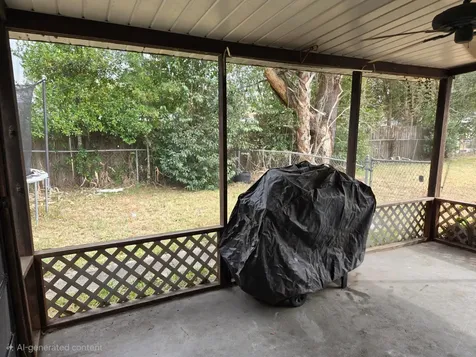 211 NE 3rd Terrace Williston FL 32696
