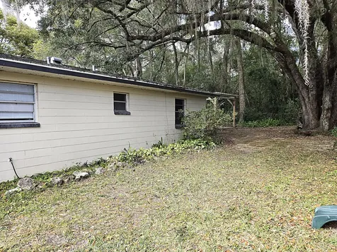 211 NE 3rd Terrace Williston FL 32696