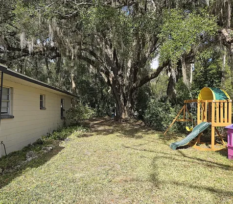 211 NE 3rd Terrace Williston FL 32696