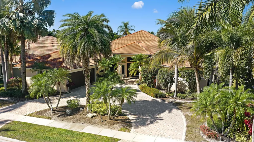 8412 Egret Meadow Lane West Palm Beach FL 33412