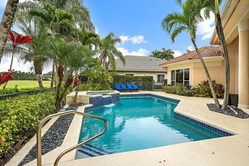 8412 Egret Meadow Lane West Palm Beach FL 33412