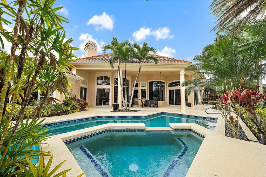 8412 Egret Meadow Lane West Palm Beach FL 33412