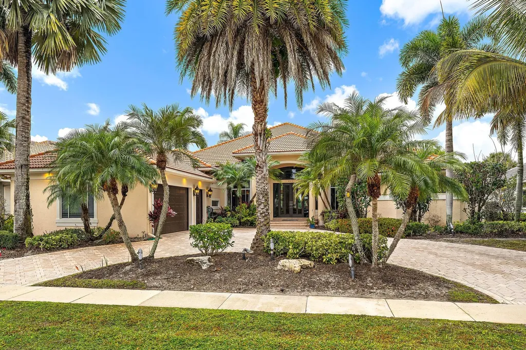 8412 Egret Meadow Lane West Palm Beach FL 33412