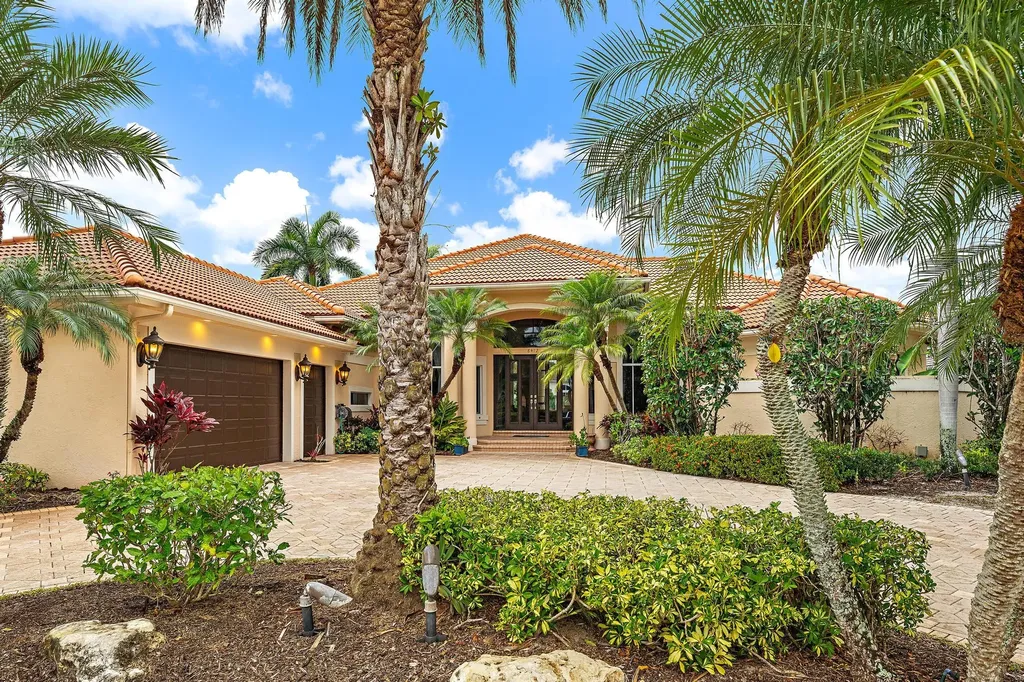 8412 Egret Meadow Lane West Palm Beach FL 33412