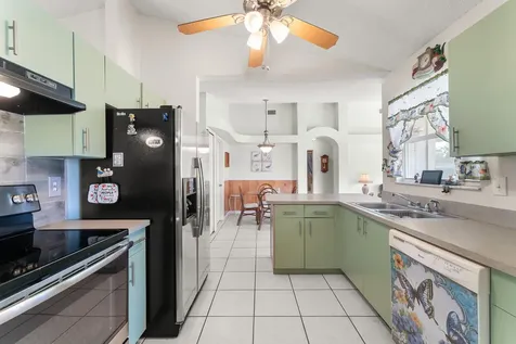 2850 SE Buccaneer Circle Port St Lucie FL 34952