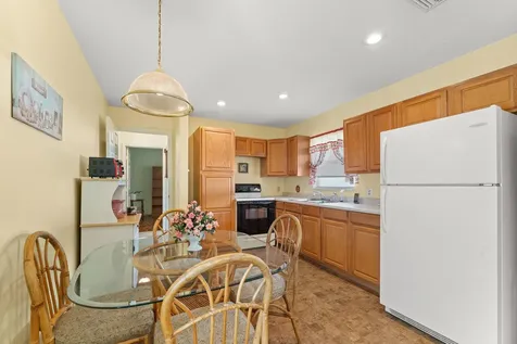2850 SE Buccaneer Circle Port St Lucie FL 34952