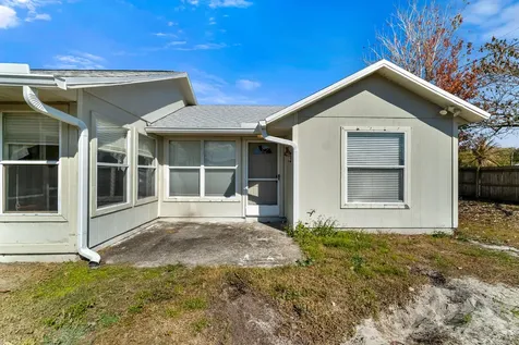 2850 SE Buccaneer Circle Port St Lucie FL 34952