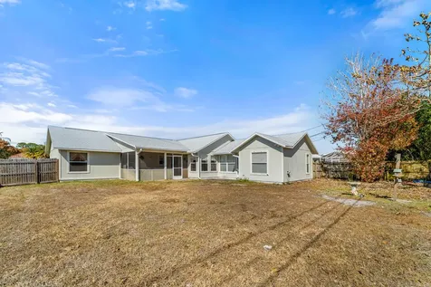 2850 SE Buccaneer Circle Port St Lucie FL 34952