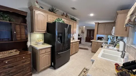621 Puffin Drive Barefoot Bay FL 32976