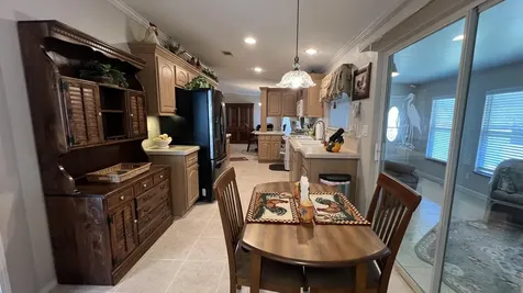 621 Puffin Drive Barefoot Bay FL 32976