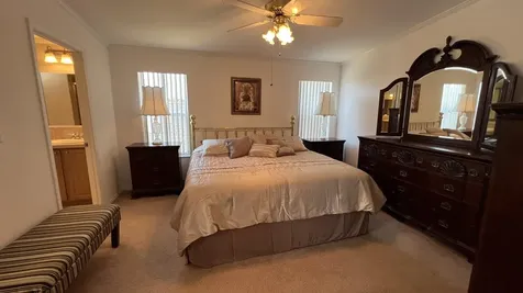 621 Puffin Drive Barefoot Bay FL 32976