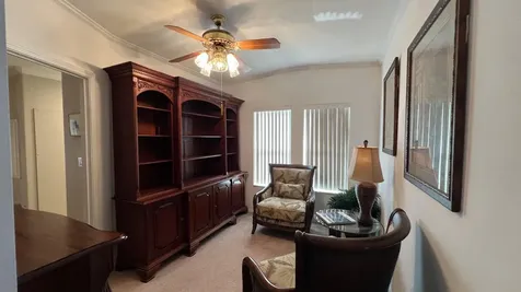 621 Puffin Drive Barefoot Bay FL 32976