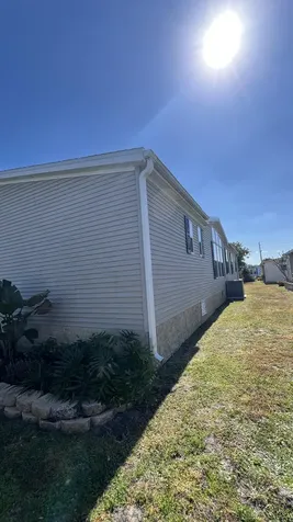 621 Puffin Drive Barefoot Bay FL 32976