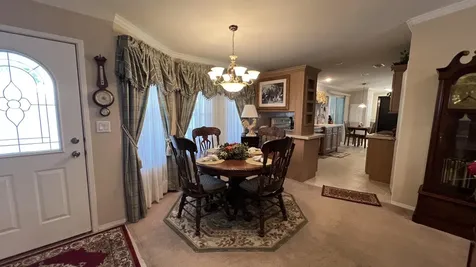 621 Puffin Drive Barefoot Bay FL 32976