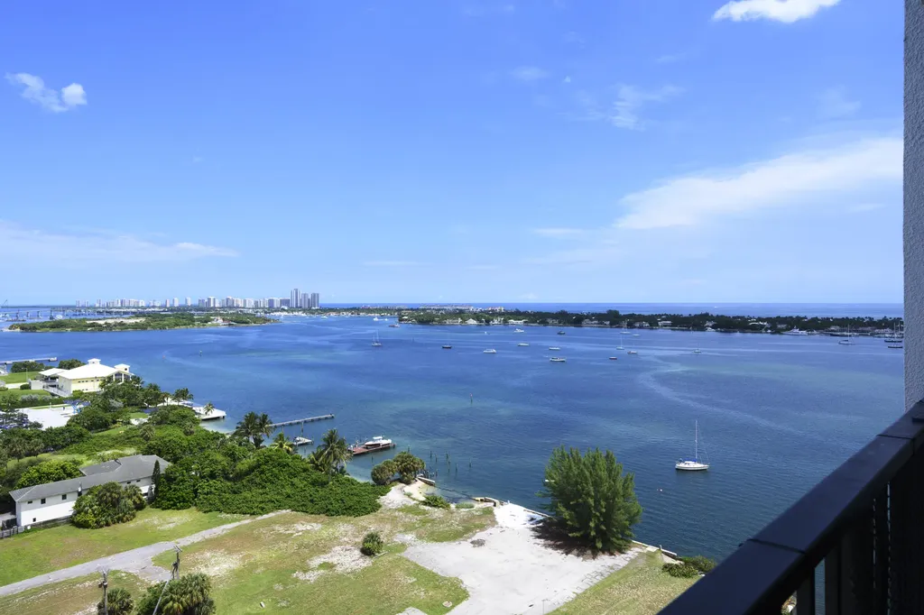 5600 N Flagler Drive West Palm Beach FL 33407
