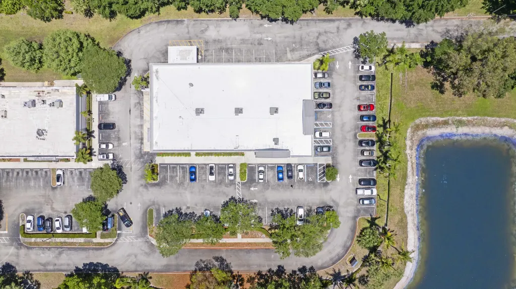 10055 Yamato Road Boca Raton FL 33498