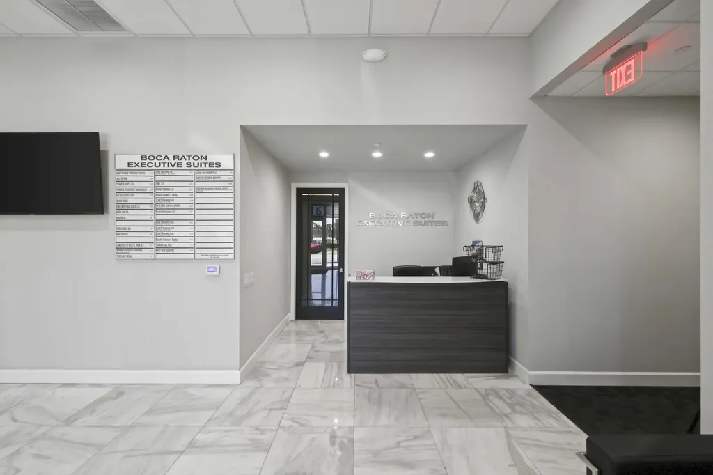 10055 Yamato Road Boca Raton FL 33498