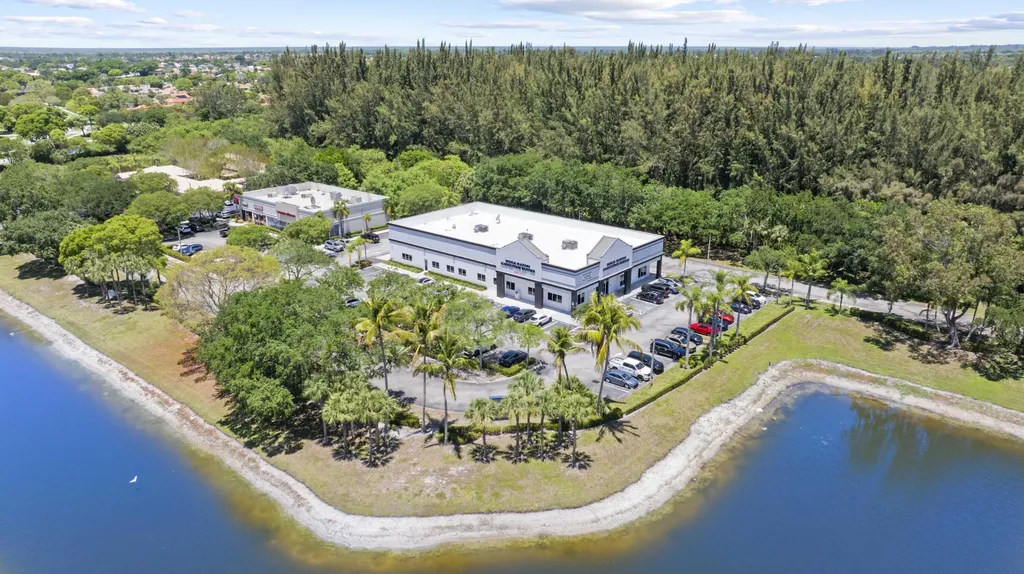 10055 Yamato Road Boca Raton FL 33498