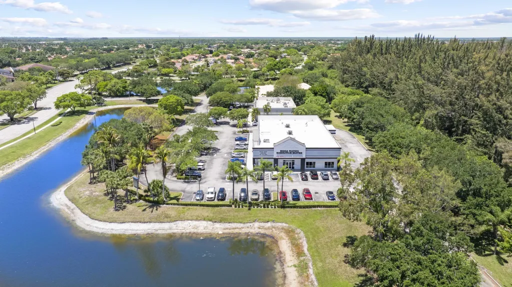 10055 Yamato Road Boca Raton FL 33498