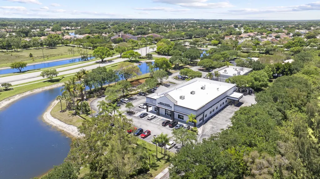 10055 Yamato Road Boca Raton FL 33498