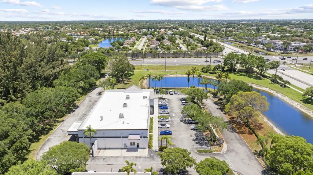 10055 Yamato Road Boca Raton FL 33498