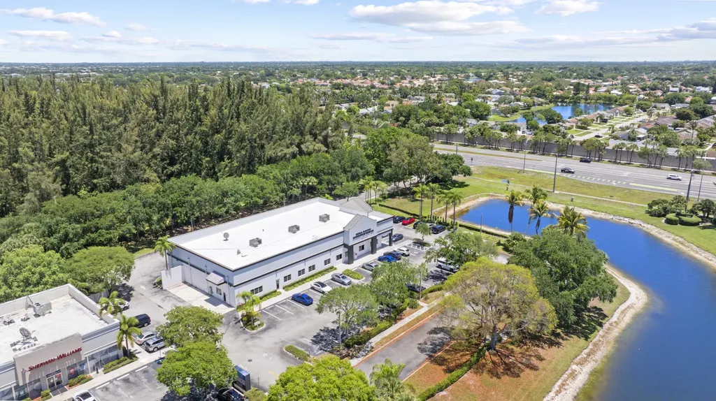 10055 Yamato Road Boca Raton FL 33498