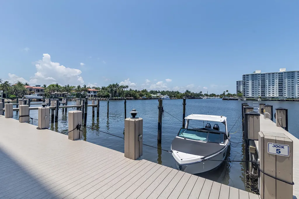 400 Seasage Drive Delray Beach FL 33483