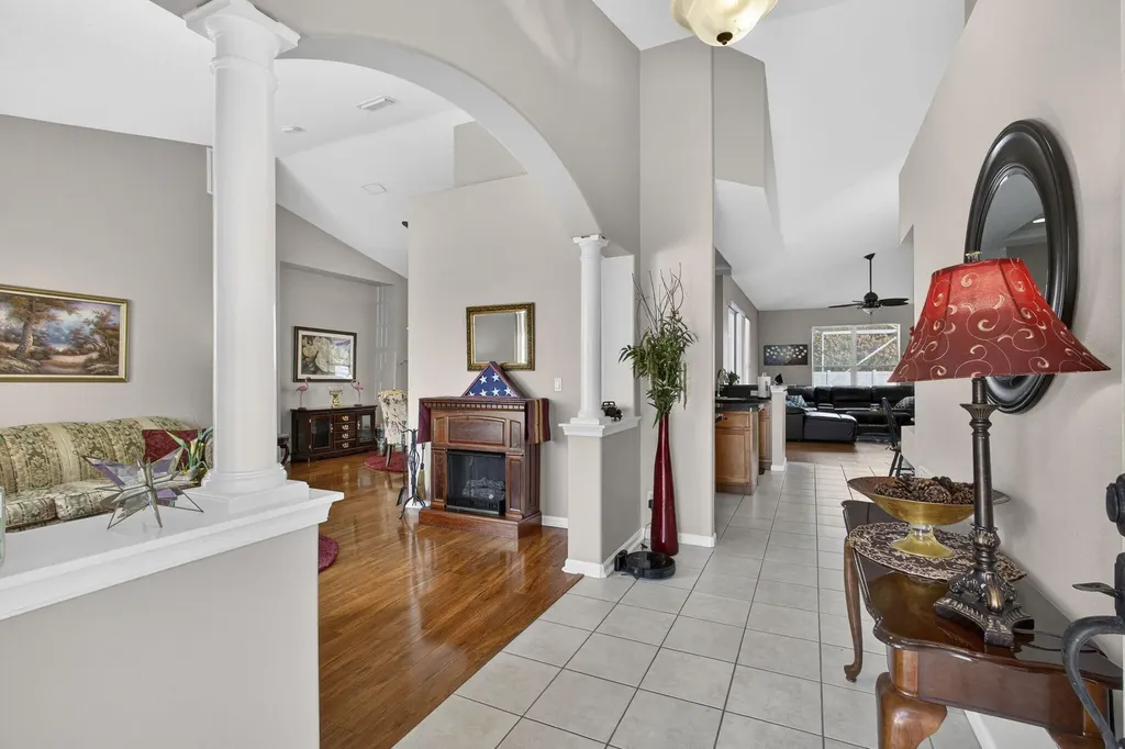 1681 SW Janette Avenue Port St Lucie FL 34953