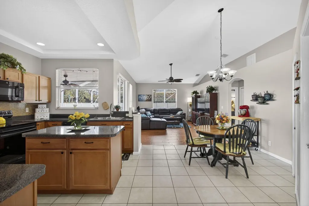 1681 SW Janette Avenue Port St Lucie FL 34953