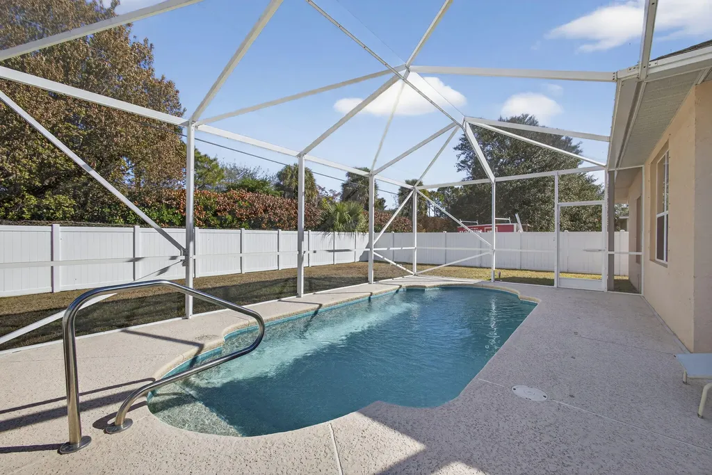 1681 SW Janette Avenue Port St Lucie FL 34953