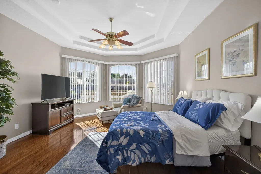 1681 SW Janette Avenue Port St Lucie FL 34953