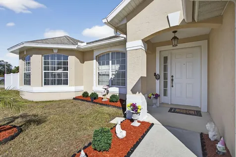 1681 SW Janette Avenue Port St Lucie FL 34953