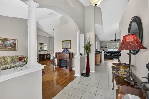 1681 SW Janette Avenue Port St Lucie FL 34953