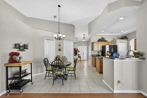 1681 SW Janette Avenue Port St Lucie FL 34953
