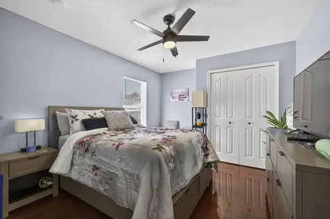 1681 SW Janette Avenue Port St Lucie FL 34953