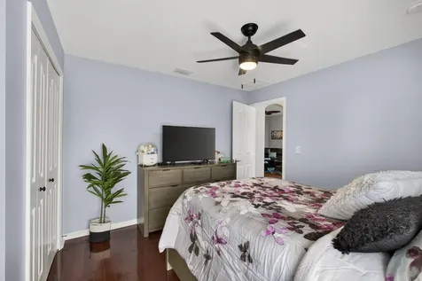 1681 SW Janette Avenue Port St Lucie FL 34953