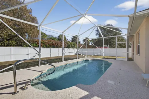 1681 SW Janette Avenue Port St Lucie FL 34953