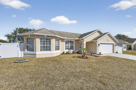 1681 SW Janette Avenue Port St Lucie FL 34953
