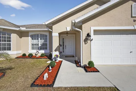 1681 SW Janette Avenue Port St Lucie FL 34953