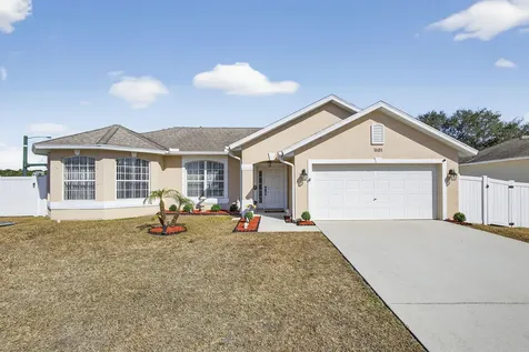 1681 SW Janette Avenue Port St Lucie FL 34953