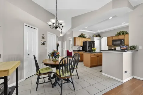 1681 SW Janette Avenue Port St Lucie FL 34953
