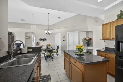 1681 SW Janette Avenue Port St Lucie FL 34953