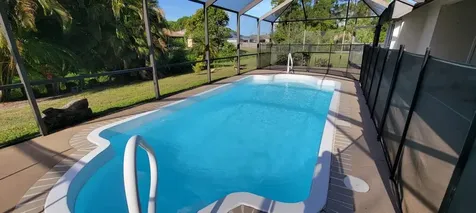2012 SW Janette Avenue Port St Lucie FL 34953