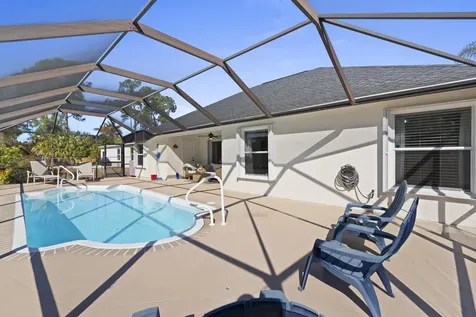 2012 SW Janette Avenue Port St Lucie FL 34953