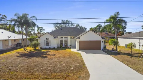 2012 SW Janette Avenue Port St Lucie FL 34953